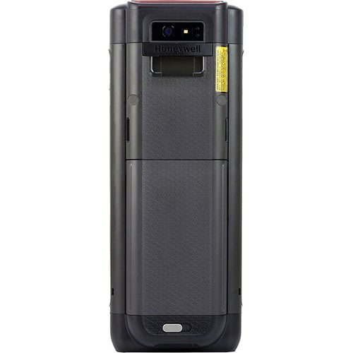 Ordinateur portable Honeywell Dolphin CN80 - 3 Go de RAM - 32 Go de mémoire flash - Écran FWVGA 4,2"