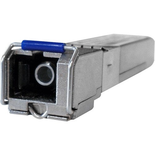 Módulo SFP+ SP10BD20 de Allied Telesis: para redes ópticas y redes de datos