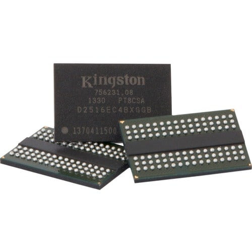 MULTI 1 4 Go DDR3L 256 x 16 1600 1,35 V 96 billes FBGA