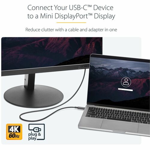 StarTech.com 6 ft. / 1.8 m USB