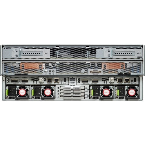 UCS S3260 RAID DUAL BASADO EN LSI 3316