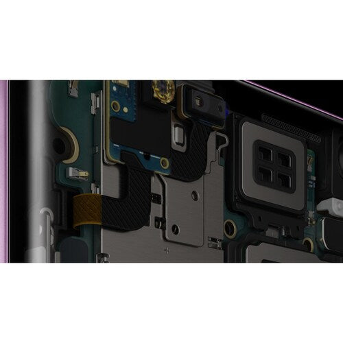 REFURB GALAXY S9 LILAC PURPLE 64GB