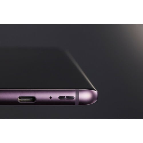 REFURB GALAXY S9 LILAC PURPLE 64GB