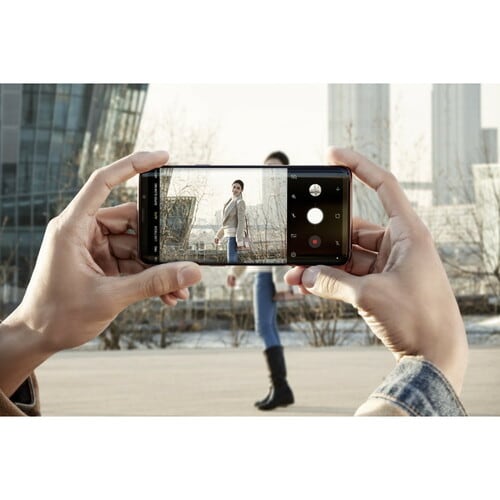 REFURB GALAXY S9 LILAC PURPLE 64GB