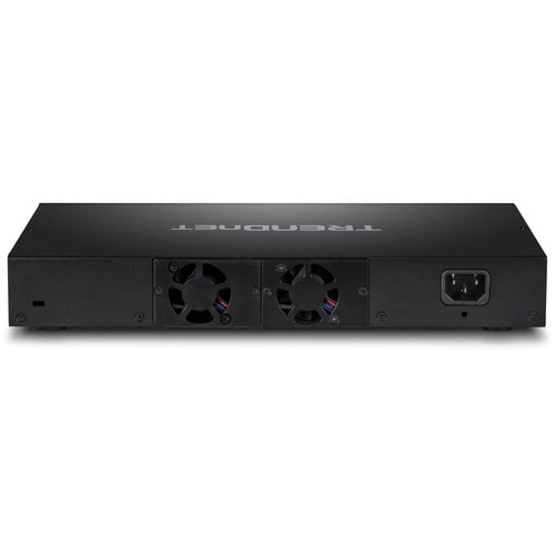 10-PORT MULTI-GIG WEB SWITCH 8 X 2.5G-T PORTS 2 X 10 SFP+ SLOTS