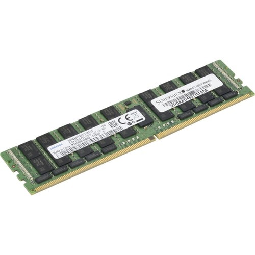 64GB DDR4-2666 4RX4 LP ECC LRDIMM