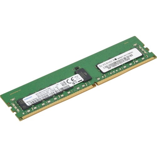 16GB DDR4-2666 1RX4 LP ECC REG DIMM ROHS