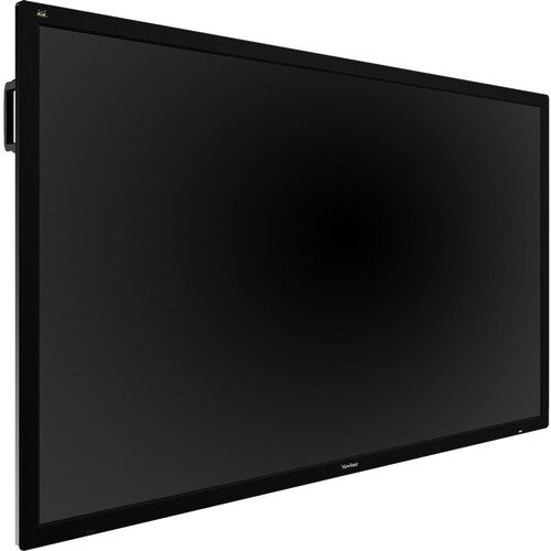 Écran d'affichage numérique ViewSonic CDE8600 - 85,6" (2174,24 mm) LCD 1,40 GHz - 2 Go