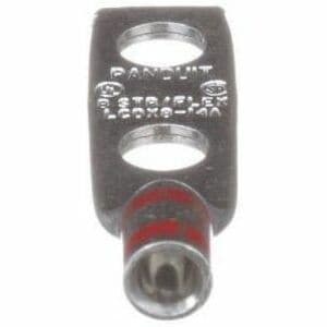 Panduit Pan - MOQ (minimum order quantity)1 MOV (minimum order value) 1500 CAD Lug Copper