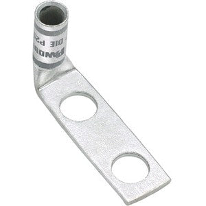 Conector de terminal Panduit - MOQ (cantidad mínima de pedido) 1 MOV (valor mínimo de pedido) 1500