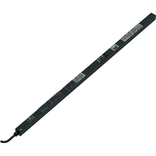 Unidad de distribución de energía inteligente vertical Panduit P24E28M - Cantidad mínima de pedido (m)