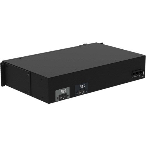 Unité de distribution d'énergie intelligente horizontale Panduit P16E17M - Quantité minimale de commande
