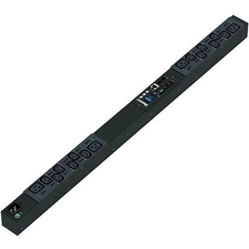 Unité de distribution d'alimentation intelligente verticale Panduit P16E24M - Quantité minimale de commande (m)
