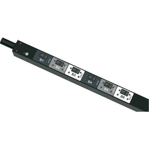 Panduit P24F05M Vertical Intelligent Power Distribution Unit - MOQ (m