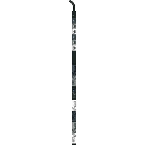 Panduit P24G05M Vertical Intelligent Power Distribution Unit - MOQ (m