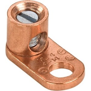 Conector de terminal Panduit