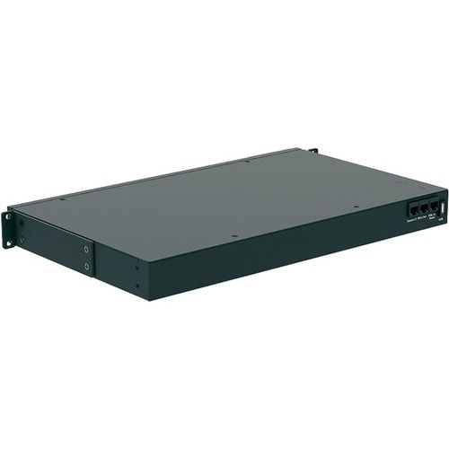 Unité de distribution d'énergie intelligente horizontale Panduit P08D09M - Quantité minimale de commande