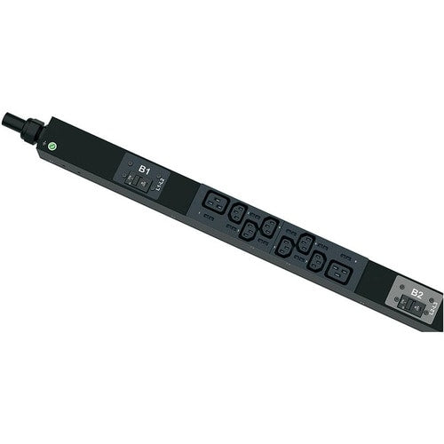 Panduit P24F03M Vertical Intelligent Power Distribution Unit - MOQ (m