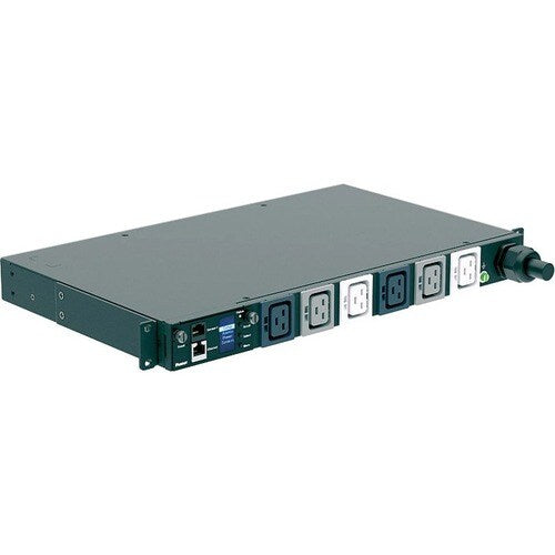 Panduit P06D17M Horizontal Intelligent Power Distribution Unit - MOQ