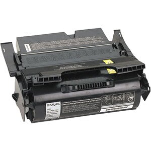 Lexmark Toner Cartridge - Laser - High Yield - 32000 Pages -