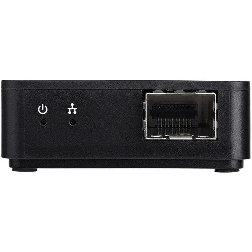 StarTech.com USB 3.0 to Fiber Optic Converter - USB to Open SFP Adapter