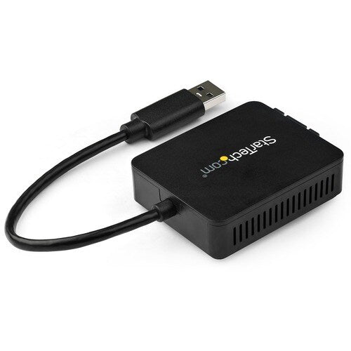 Convertisseur USB vers fibre optique StarTech.com - 1000Base