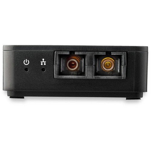 Convertisseur USB vers fibre optique StarTech.com - 1000Base