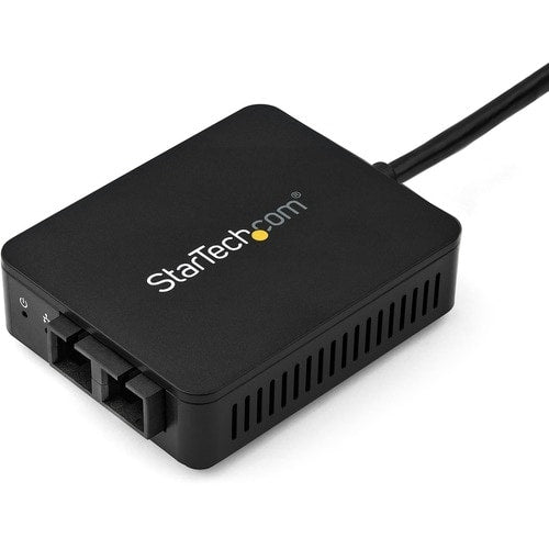 Convertisseur USB vers fibre optique StarTech.com - 1000Base