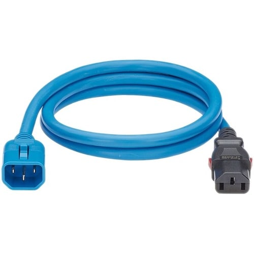 Cable de alimentación estándar Panduit SmartZone - MOV (valor mínimo de pedido) 1500 CAD Fo