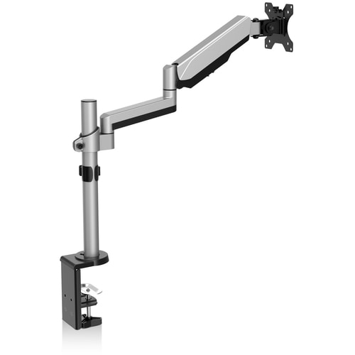 Bras de montage V7 DM1TA-1N pour moniteur et écran