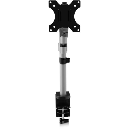 Bras de montage V7 DM1TA-1N pour moniteur et écran
