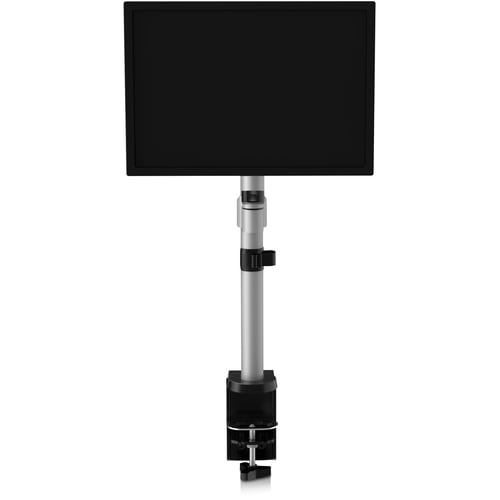 Bras de montage V7 DM1TA-1N pour moniteur et écran