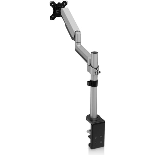 Bras de montage V7 DM1TA-1N pour moniteur et écran