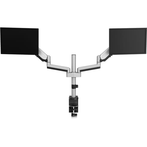 Bras de montage V7 DM1DTA-1N pour moniteur et écran