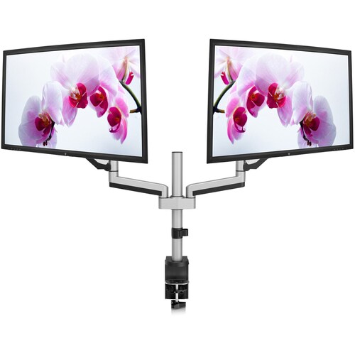 Bras de montage V7 DM1DTA-1N pour moniteur et écran