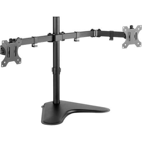 Support pour écran de bureau double V7
