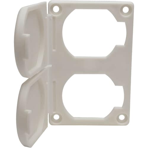 Tripp Lite by Eaton PSHGCOVERKIT Electrical Outlet Cover - Supports Po