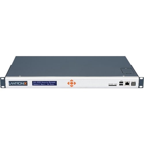 SLC 8000 ADV CONSOLA MANAGER MULTI 1