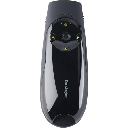 Souris/pointeur de présentation Kensington Presenter Expert