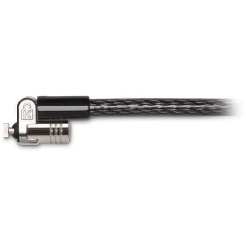 Kensington MicroSaver 2.0 Keyed Ultra Laptop Lock - Master - Master Keyed Lock -