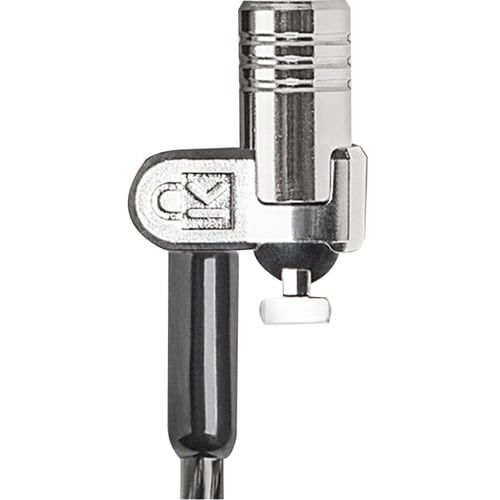 Kensington MicroSaver 2.0 Keyed Ultra Laptop Lock - Master - Master Keyed Lock -