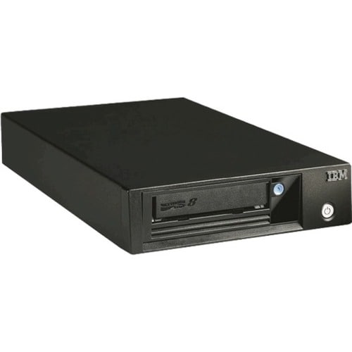 UNIDAD DE CINTA IBM TS2280 MODELO H8S NC/NR