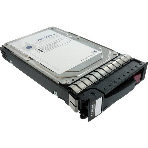 Disque dur SAS 4 To 7,2K pour HP - 826074-B21