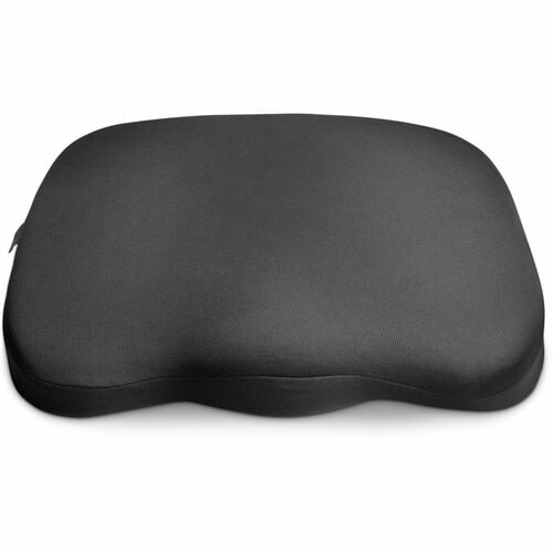 Coussin de siège ergonomique en mousse à mémoire de forme Kensington