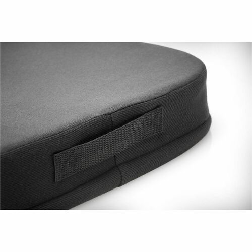Coussin de siège ergonomique en mousse à mémoire de forme Kensington
