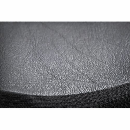 Coussin de siège ergonomique en mousse à mémoire de forme Kensington