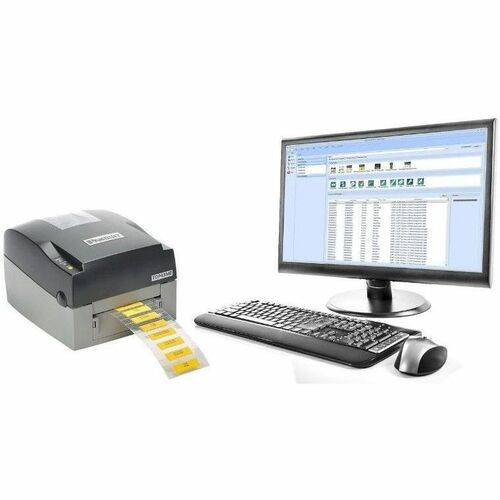 Panduit Easy - MOQ (cantidad mínima de pedido) 1, MOV (valor mínimo de pedido) 1500 CAD