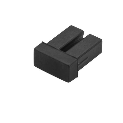 StarTech.com Fundas antipolvo para LC SFP (paquete de 10)