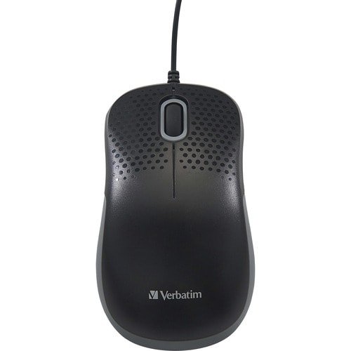 SOURIS FILAIRE SILENCIEUSE MULTI 4