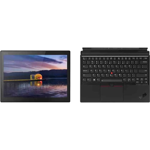 FR MEILLEUR VENDEUR THINKPAD X1 TAB3 13IN 8GB 512GB W10P64 I5-8350U 1